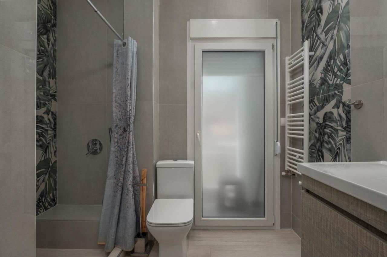 Kosmos Service Apartment City Center 3 With Additional Cost Parking Thessaloníki Luaran gambar